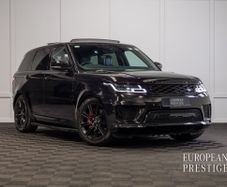 Land Rover Range Rover Sport 2021