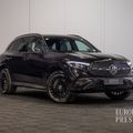 Mercedes-Benz GLC 2025