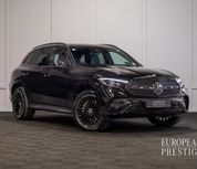 Mercedes-Benz GLC 2025