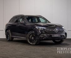 Mercedes-Benz GLC 2025