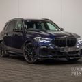 BMW X5 2021
