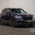 BMW X5 2021