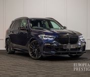 BMW X5 2021