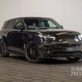 Land Rover Range Rover Sport 2025