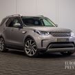 Land Rover Discovery 2020
