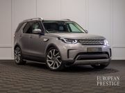 Land Rover Discovery 2020
