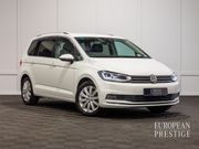 Volkswagen Touran 2018