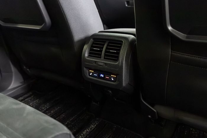 Volkswagen Touran 2018