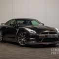 Nissan GT-R 2014