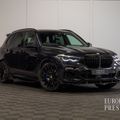 BMW X5 2019