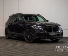 BMW X5 2019