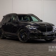 BMW X5 2019