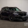 BMW X5 2019