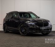 BMW X5 2019