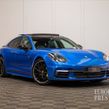 Porsche Panamera 2018