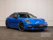 Porsche Panamera 2018