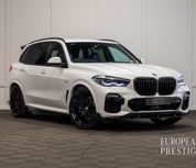BMW X5 2019