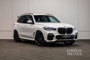 BMW X5 2019