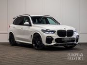 BMW X5 2019