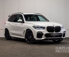 BMW X5 2019