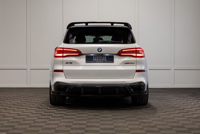 BMW X5 2019
