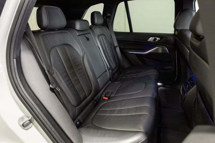 BMW X5 2019