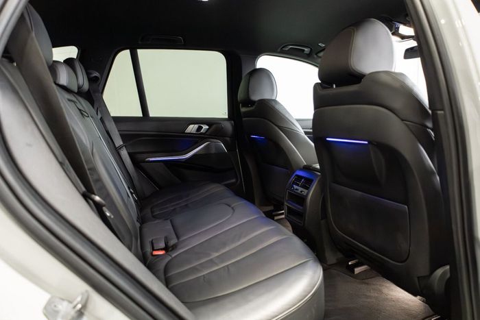 BMW X5 2019
