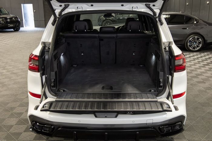 BMW X5 2019
