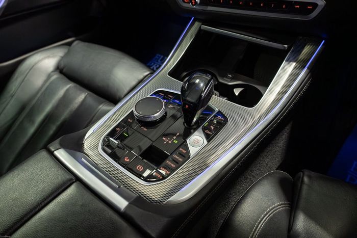 BMW X5 2019