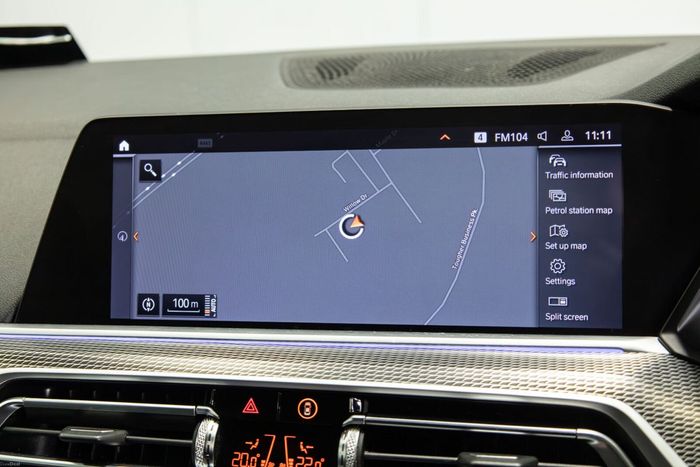 BMW X5 2019