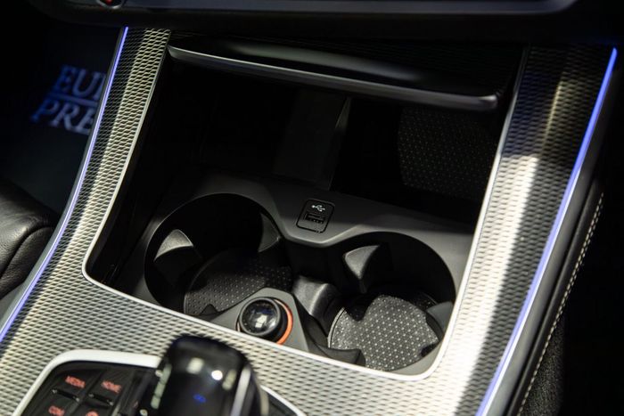 BMW X5 2019
