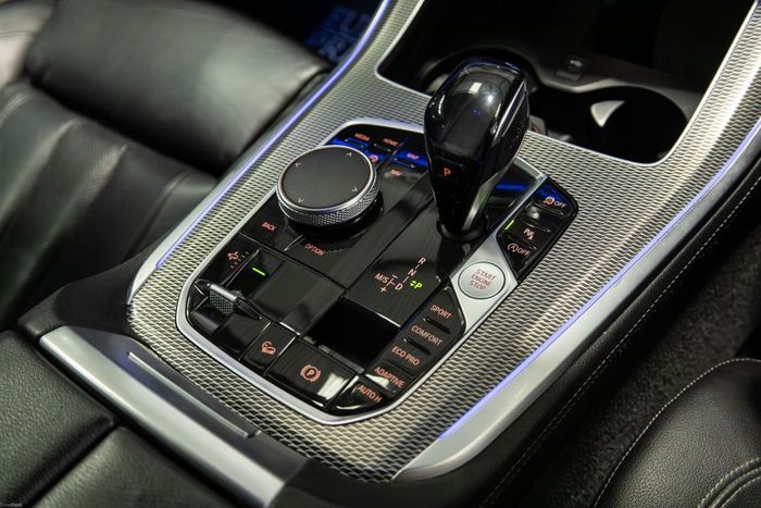 BMW X5 2019