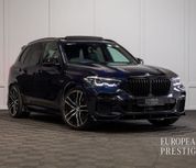 BMW X5 2022