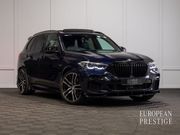 BMW X5 2022