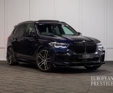 BMW X5 2022