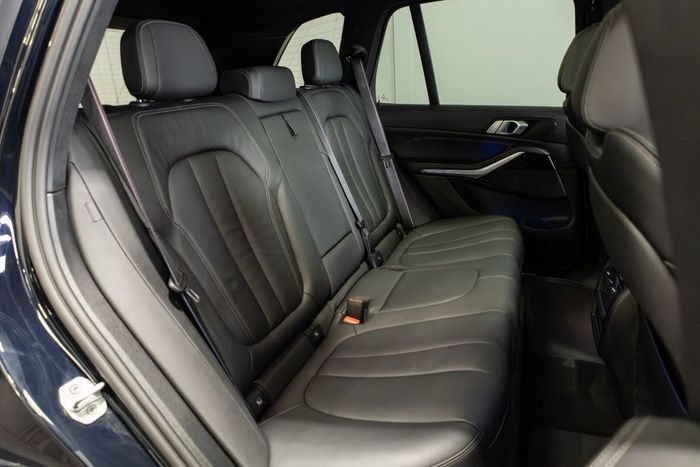 BMW X5 2022