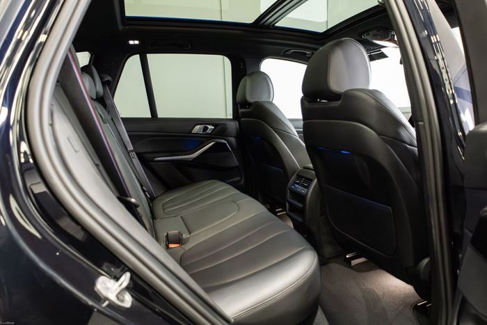 BMW X5 2022