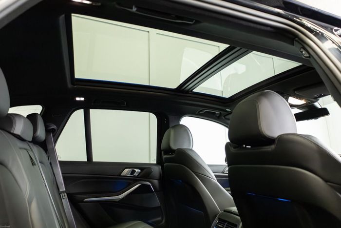BMW X5 2022