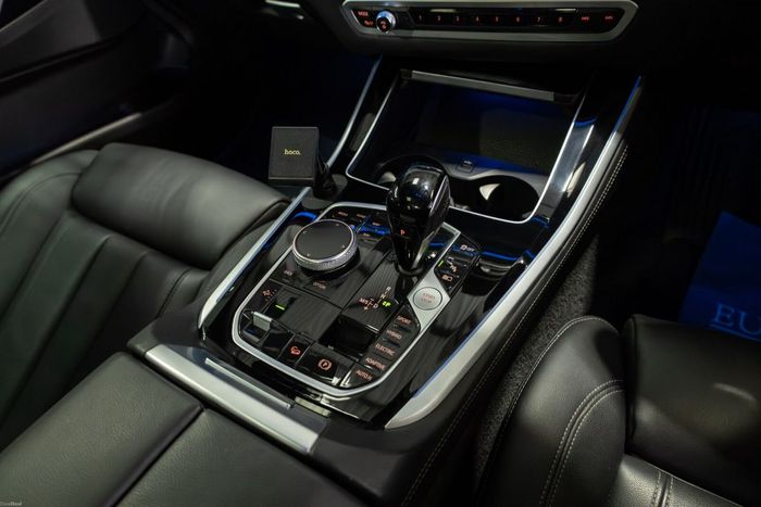 BMW X5 2022