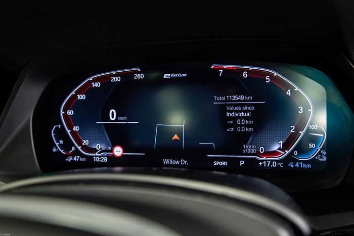 BMW X5 2022