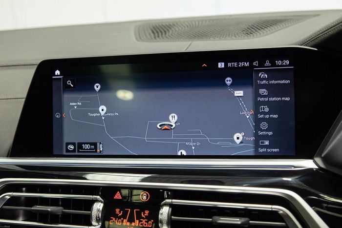 BMW X5 2022