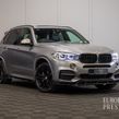 BMW X5 2018