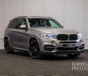 BMW X5 2018