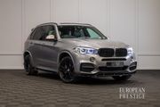 BMW X5 2018