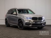 BMW X5 2018