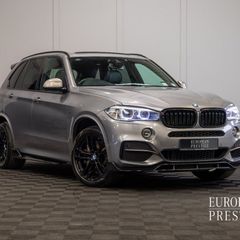 BMW X5 2018