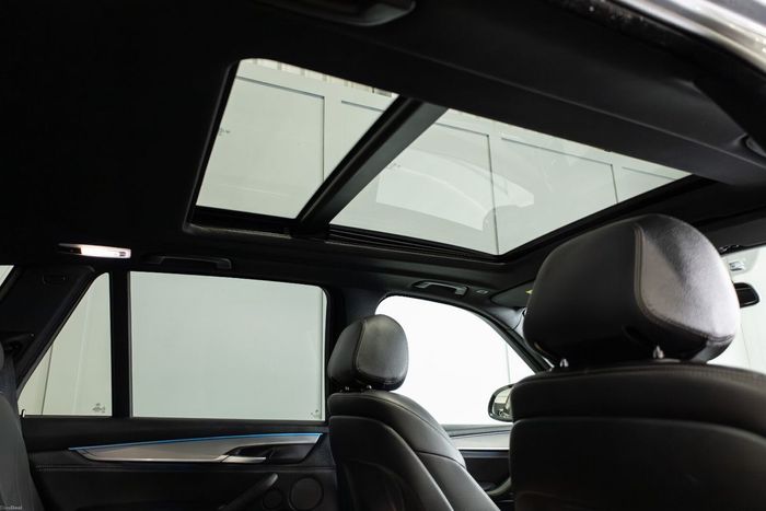 BMW X5 2018