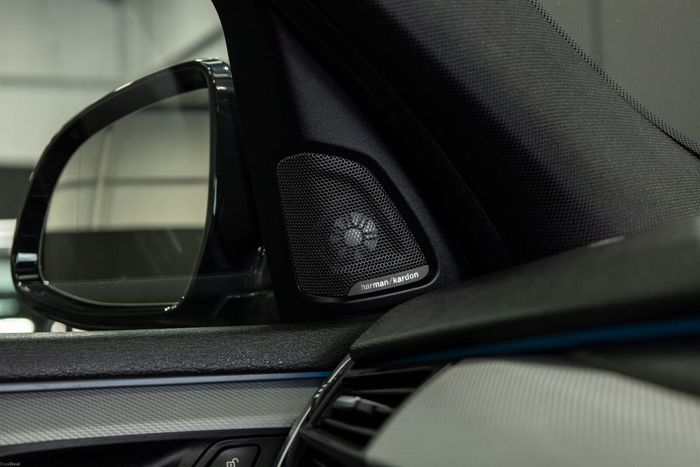 BMW X5 2018