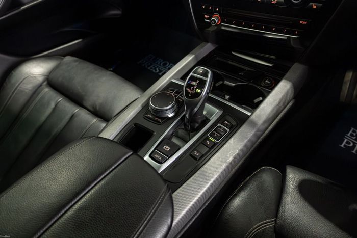 BMW X5 2018