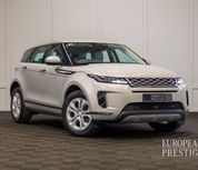 Land Rover Range Rover Evoque 2021